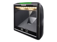 Honeywell Solaris 7980g Area-Imaging Vertical Slot Scanner - barcode scanner 7980G-2SERC-0