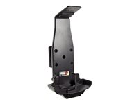 Brodit - handheld car holder - passive with tilt swivel 511756