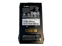 Zebra - handheld battery - extended capacity, with PowerPrecision Plus - Li-Ion - 7000 mAh - 25.2 Wh BTRY-MC3X-70MA-01