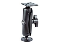 Datalogic RAM Mount with round based - vehicle mounting kit 94ACC0034
