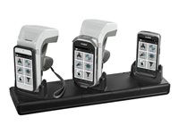 Zebra RFD8500 - RFID reader - Bluetooth 2.1 RFD8500-1000110-JP