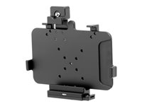 Zebra ProClip Communication Enabled Vehicle Cradle - docking cradle (non charging) 3PTY-PCLIP-710320