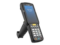 Zebra MC3300ax - data collection terminal - Android 11 - 32 GB - 4" MC330X-GJ2EG4RW
