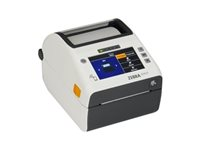 Zebra ZD621d-HC - label printer - B/W - direct thermal ZD6AH42-D0EL02EZ