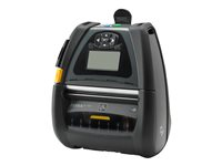 Zebra QLn 420 - Made for iPhone Edition - label printer - B/W - direct thermal QN4-AUCA0M00-00