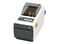 Zebra ZD410 - Healthcare - label printer - B/W - direct thermal ZD41H22-D0EW02EZ