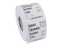 Zebra 8000D - linerless labels - 8 roll(s) - Roll A6 (10.5 cm x 100 m) 3015728