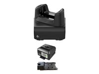 Zebra - handheld charging cradle CRD-TC2L-SE1ETB-01