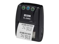 Zebra ZQ210 - receipt printer - B/W - direct thermal ZQ21-A0E01KE-00