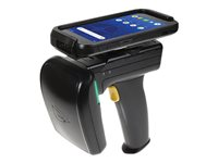 Datalogic 2128P RFID SLED - RFID reader - Bluetooth 4.2 DLR-SLED01-EU