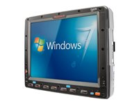 Honeywell Thor VM3 - Vehicle mount computer - Intel Atom - E3826 - Win 7 - HD Graphics - 4 GB RAM - 64 GB SSD - 12.1" touchscreen 1024 x 768 VM3W2F3A1BET04A