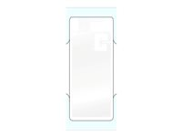 Zebra Confidex Silverline Blade II M730 FCC - RFID labels - 400 pcs. - 60 x 25 mm 10026768