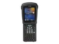 Zebra Workabout Pro 4 Long - data collection terminal - Win Embedded Handheld 6.5.3 - 4 GB - 3.7" WA4L21014100020W