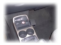 Brodit ProClip - vehicle mounting bracket 833185