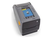 Zebra ZD611 - label printer - B/W - thermal transfer ZD6A123-T2EB02EZ