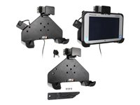 Brodit - car holder for tablet - with key-lock 539783