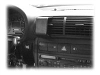 Brodit ProClip - vehicle mounting bracket 852717