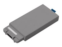 Panasonic FZ-VZSU1XU - laptop battery - Li-Ion - 6500 mAh FZ-VZSU1XU