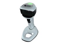Zebra DS9908-HD - USB Kit - barcode scanner DS9908-HDWU2104AZW