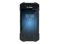 Zebra TC21 - data collection terminal - Android 10 - 32 GB - 5" TC210K-01D221-A6