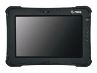 Zebra XSLATE L10 - tablet - Android 8.1 (Oreo) - 128 GB - 10.1" - 4G RTL10B1-C2AE0X0000A6