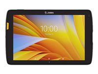 Zebra ET45 - EPEAT - tablet - Android 11 - 4 GB - 10" ET45CB-1H1C1B0-A6