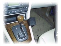 Brodit ProClip - vehicle mounting bracket 832933