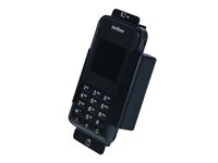 Elo Cradle for Verifone E355 (I-Series & 02-Series Monitors) - EMV terminal cradle E201088