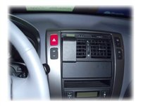 Brodit ProClip - vehicle mounting bracket 853530