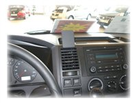 Brodit ProClip - vehicle mounting bracket 853992