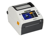 Zebra ZD621d-HC - label printer - B/W - direct thermal ZD6AH42-D0EF00EZ