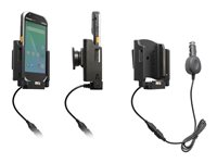 ProClip car charging holder - with cigarette lighter plug + car power adapter - 15 Watt 712087