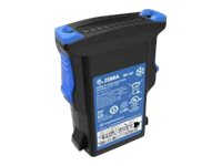 Zebra PowerPrecision+ - Freezer - handheld battery - Li-Ion - 5000 mAh - 18 Wh BTRY-MC93-FRZ-01
