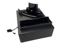 Zebra handheld cradle cup replacement kit CRDCUP-W5X6-1DB-01