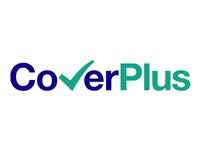 Epson CoverPlus Onsite Service - extended service agreement (extension) - 5 years - on-site CP5EOSSWA268