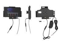 Brodit car charging holder + car power adapter - Pogo 713225