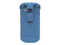 Zebra - handheld battery - Li-Ion - 4150 mAh BTRY-TC5X-BTBCN4HC-01