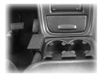 Brodit ProClip - vehicle mounting bracket 832652