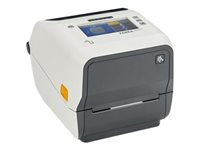Zebra ZD621t-HC - label printer - B/W - thermal transfer ZD6AH43-30EL02EZ