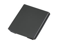 Zebra - handheld battery - standard - Li-Ion - 2400 mAh BTRY-MC55EAB00-10