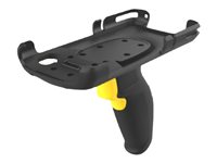 Zebra - handheld pistol grip handle TRG-EC5X-SNP1-01