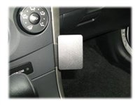 Brodit ProClip Angled Mount - vehicle mounting bracket 854216