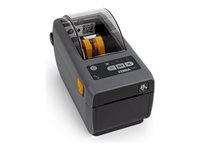 Zebra ZD611 - label printer - B/W - direct thermal ZD6A023-D1EE00EZ