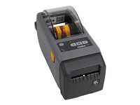 Zebra ZD611 - label printer - B/W - direct thermal ZD6A022-D4EE00EZ