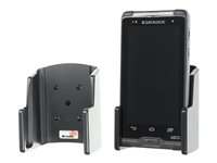 Brodit - handheld car holder - passive with tilt swivel 511833