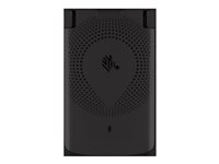 Zebra - handheld battery - with PowerPrecision Plus and BLE beacon - Li-Ion - 4400 mAh BTRY-NGTC5TC7-44MABLE-01