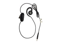 Zebra - headset HDST-35MM-PTT1-02