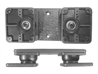 Brodit ProClip - vehicle mounting bracket 213020
