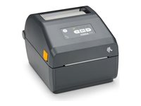 Zebra ZD421 - Healthcare - label printer - B/W - direct thermal ZD4AH42-D0EX02EZ