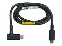 Honeywell - USB-C cable - 24 pin USB-C to 24 pin USB-C CABLE-USBC-PD2